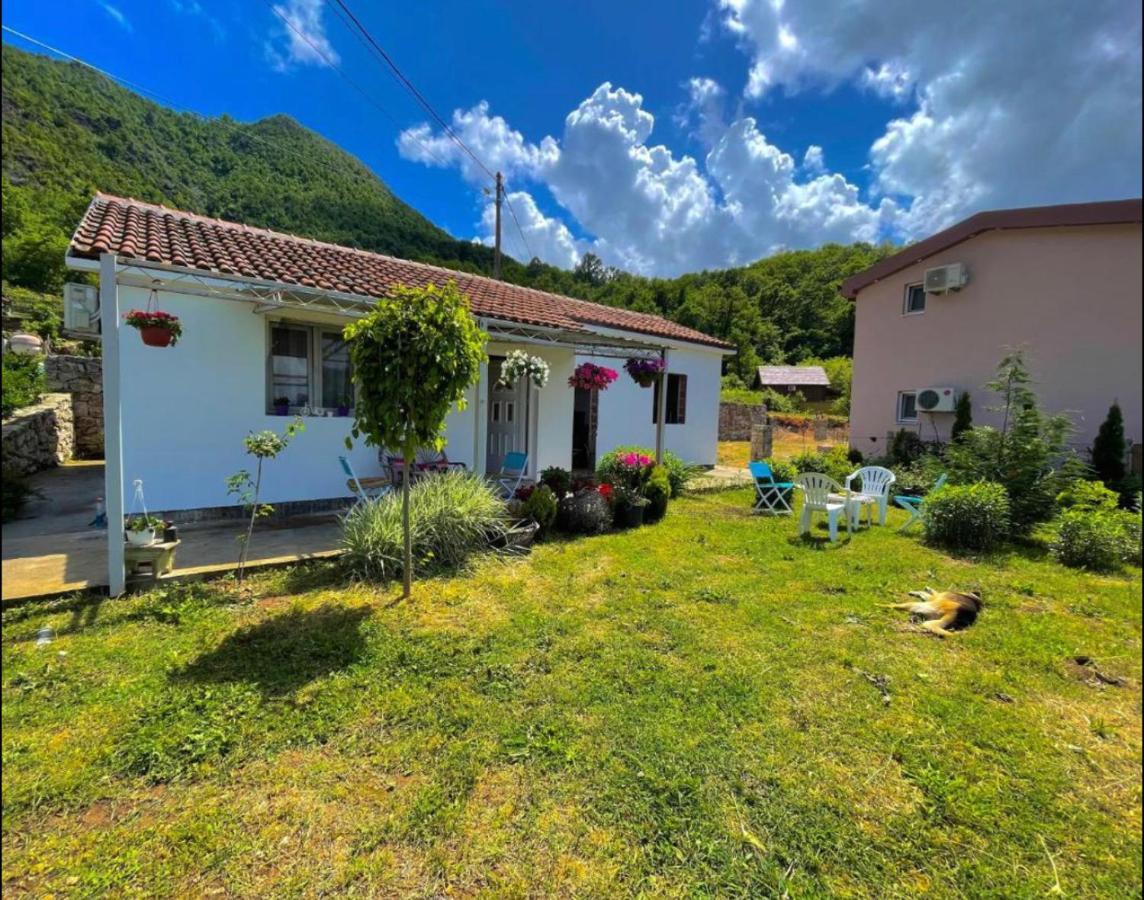 Sunlight Cottage Maya Virpazar Zimmer foto